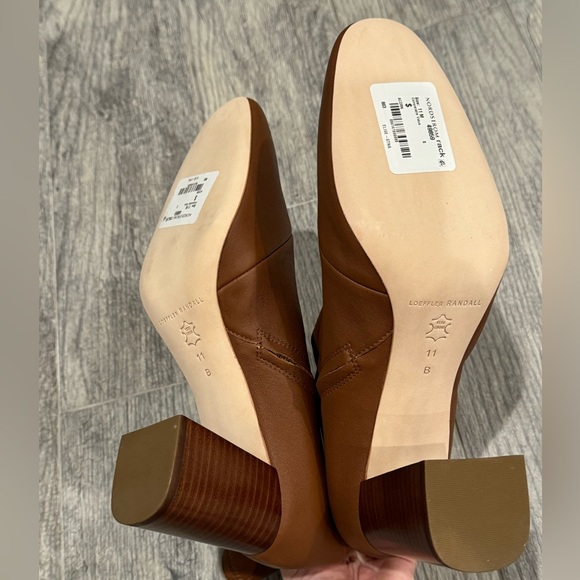 New Loeffler Randall Elise Acorn Stretch Bootie - Picture 7 of 8